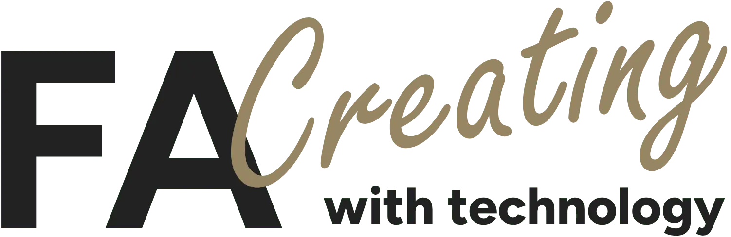 FA Creating with technorlogy